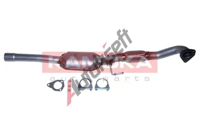 KAMOKA Katalyzátor KAM 8015048, 8015048 KAMOKA Katalyzátor KAM 8015048, 8015048