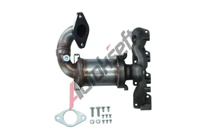 KAMOKA Katalyztor KAM 8015050, 8015050