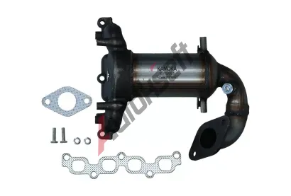 KAMOKA Katalyztor KAM 8015051, 8015051