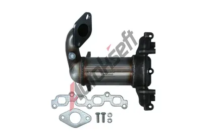 KAMOKA Katalyztor KAM 8015052, 8015052