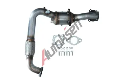 KAMOKA Katalyz�tor KAM 8015053, 8015053