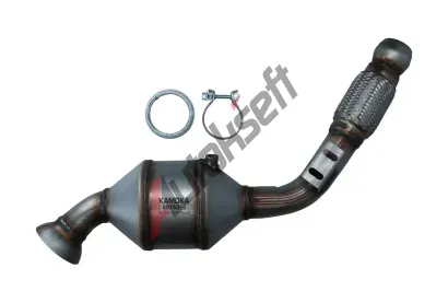 KAMOKA Katalyztor KAM 8015056, 8015056