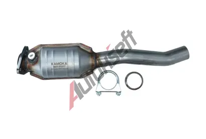 KAMOKA Katalyztor KAM 8015057, 8015057