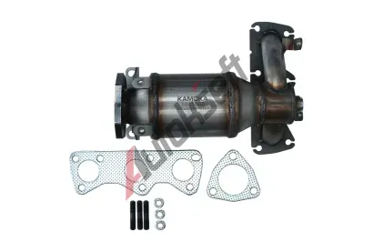 KAMOKA Katalyztor KAM 8015060, 8015060