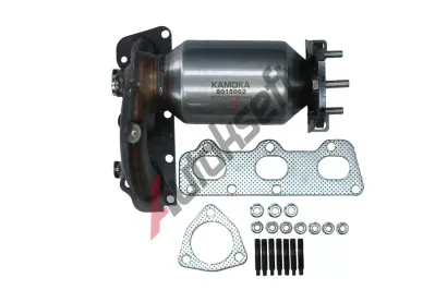 KAMOKA Katalyztor KAM 8015062, 8015062