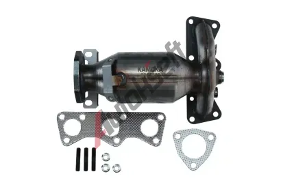 KAMOKA Katalyztor KAM 8015063, 8015063