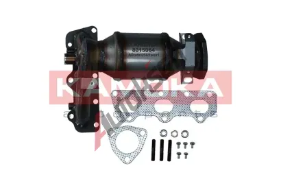 KAMOKA Katalyztor KAM 8015064, 8015064