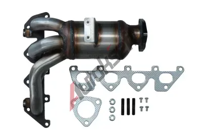 KAMOKA Katalyzátor KAM 8015065, 8015065 KAMOKA Katalyzátor KAM 8015065, 8015065