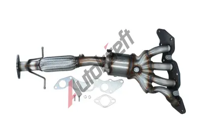 KAMOKA Katalyztor KAM 8015068, 8015068