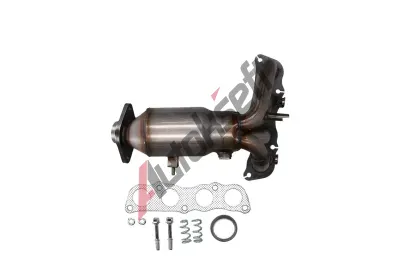 KAMOKA Katalyz�tor KAM 8015070, 8015070