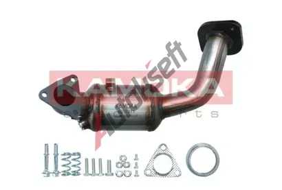 KAMOKA Katalyztor KAM 8015071, 8015071