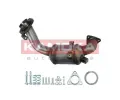 KAMOKA Katalyztor KAM 8015071, 8015071