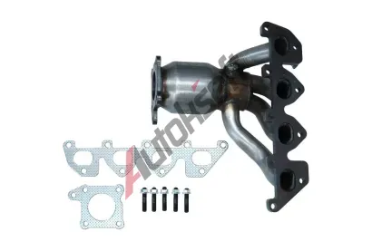 KAMOKA Katalyz�tor KAM 8015073, 8015073