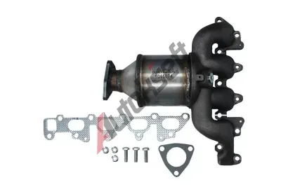 KAMOKA Katalyztor KAM 8015074, 8015074