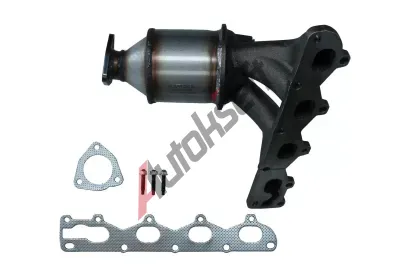 KAMOKA Katalyztor KAM 8015075, 8015075