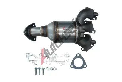 KAMOKA Katalyz�tor KAM 8015077, 8015077
