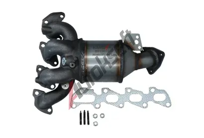 KAMOKA Katalyztor KAM 8015078, 8015078