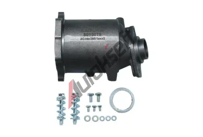 KAMOKA Katalyztor KAM 8015079, 8015079