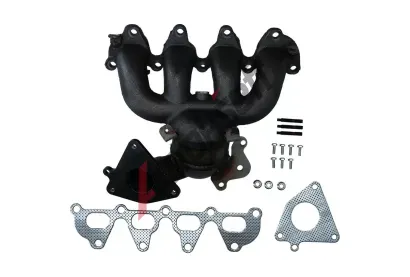 KAMOKA Katalyztor KAM 8015083, 8015083