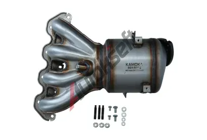KAMOKA Katalyztor KAM 8015084, 8015084