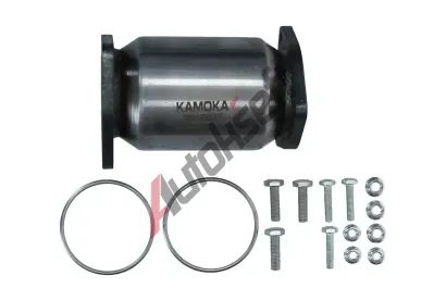 KAMOKA Katalyztor KAM 8015085, 8015085