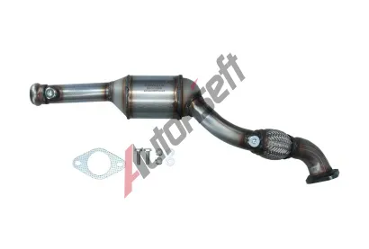 KAMOKA Katalyztor KAM 8015086, 8015086