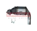 Katalyztor KAMOKA ‐ KAM 8015087