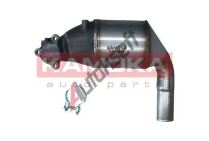 KAMOKA Katalyztor KAM 8015087, 8015087