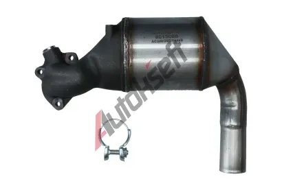 KAMOKA Katalyzátor KAM 8015088, 8015088 KAMOKA Katalyzátor KAM 8015088, 8015088