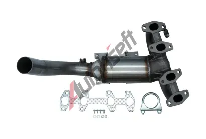 KAMOKA Katalyztor KAM 8015090, 8015090