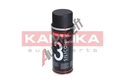KAMOKA Silikonov mazivo 400 ml KAM 8020004, 8020004