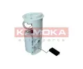 Palivov pvodn jednotka KAMOKA ‐ KAM 8400008