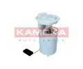 Palivov pvodn jednotka KAMOKA ‐ KAM 8400009