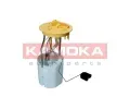 KAMOKA Palivov pvodn jednotka KAM 8400015, 8400015