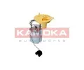 KAMOKA Palivov pvodn jednotka KAM 8400015, 8400015