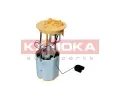 KAMOKA Palivov pvodn jednotka KAM 8400016, 8400016