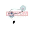 KAMOKA Palivov pvodn jednotka ‐ KAM 8400053