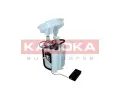 KAMOKA Palivov pvodn jednotka KAM 8400090, 8400090