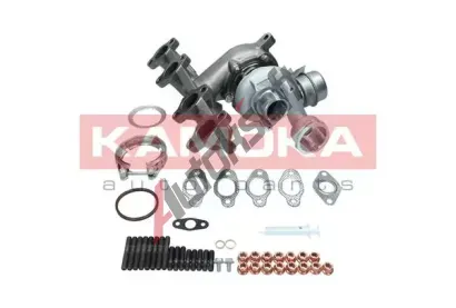 KAMOKA Dmychadlo - plnn KAM 8600002, 8600002