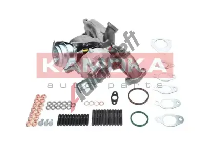 KAMOKA Dmychadlo - plnn KAM 8600003, 8600003