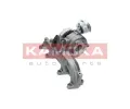 KAMOKA Dmychadlo - plnn KAM 8600003, 8600003