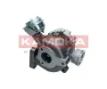 KAMOKA Dmychadlo - plnn KAM 8600004, 8600004