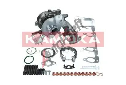 KAMOKA Dmychadlo - plnn KAM 8600011, 8600011