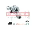 Dmychadlo - plnn KAMOKA ‐ KAM 8600012
