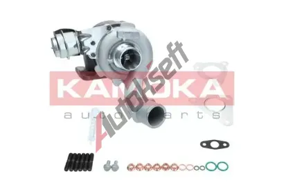KAMOKA Dmychadlo - plnn KAM 8600012, 8600012