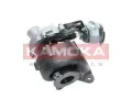 KAMOKA Dmychadlo - plnn KAM 8600012, 8600012