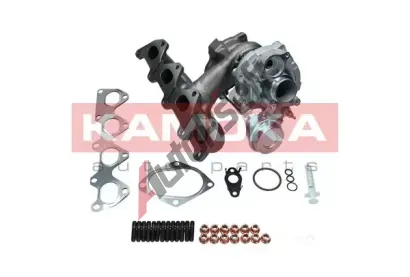 KAMOKA Dmychadlo - plnn KAM 8600018, 8600018