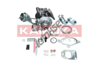 KAMOKA Dmychadlo - plnn KAM 8600021, 8600021