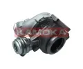 KAMOKA Dmychadlo - plnn KAM 8600022, 8600022
