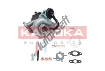 KAMOKA Dmychadlo - plnn KAM 8600024, 8600024